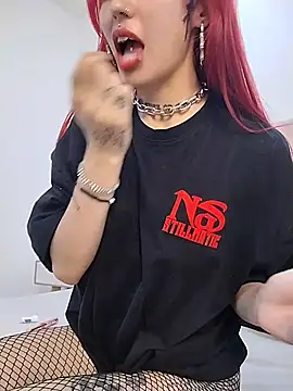 Aviigail online show from 03-26-26, 12:03