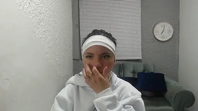 kimmyfuckass online show from 05-04-26, 12:19