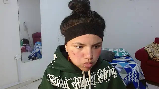 kimmyfuckass online show from 06-23-26, 12:14