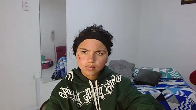 kimmyfuckass online show from 06-27-26, 02:45