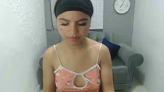 kimmyfuckass online show from 05-20-26, 12:24