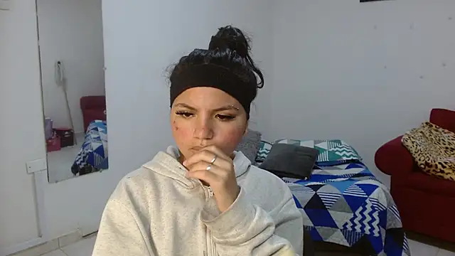 kimmyfuckass online show from 06-19-26, 12:33