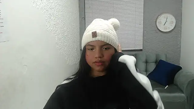 kimmyfuckass online show from 04-18-26, 01:24