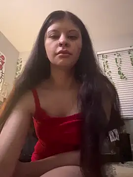 rubie roja online show from 03-08-26, 06:49