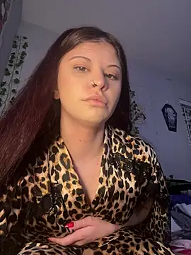 rubie roja online show from 07-07-26, 02:58