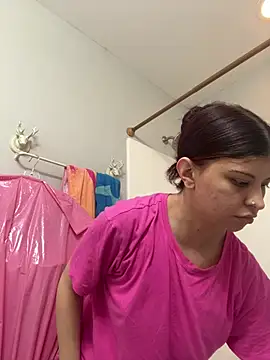 rubie roja online show from 07-21-26, 03:24