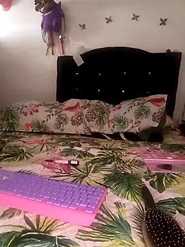 naomi unu online show from 03-16-26, 03:26