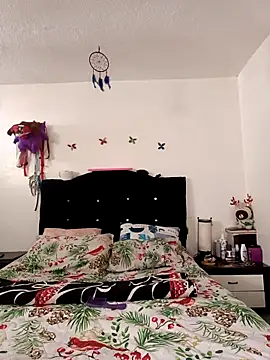 naomi unu online show from 05-09-26, 06:11