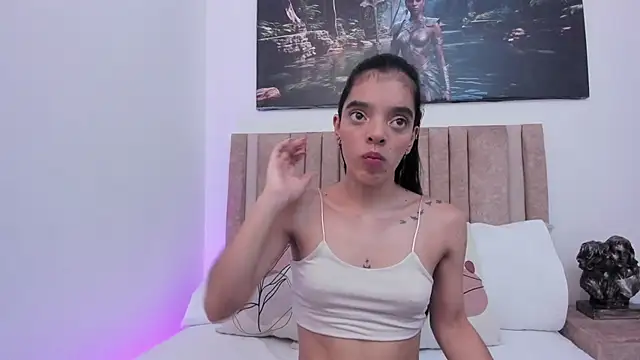 Thalia parkerr  online show from 07-09-26, 02:56