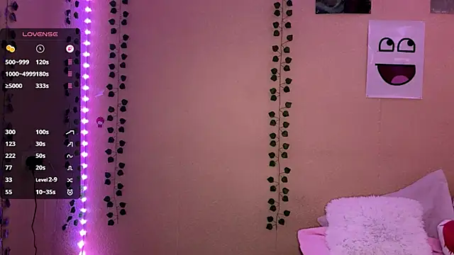 waumeoww online show from 03-06-26, 08:37