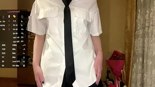 waumeoww online show from 04-10-26, 09:22