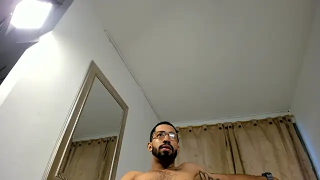 Charlie Wolf online show from 03-03-26, 05:09