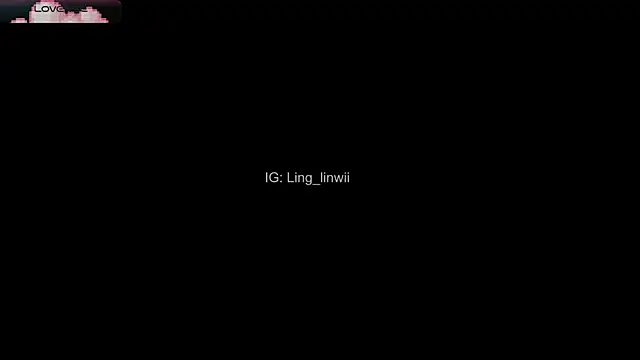 ling meow online show from 05-09-26, 02:26