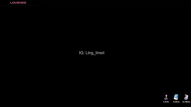 ling meow online show from 03-19-26, 02:39