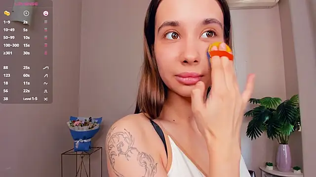 LaceyLettman online show from 04-13-26, 12:53