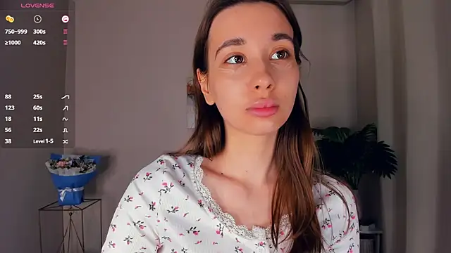 LaceyLettman online show from 04-10-26, 09:05