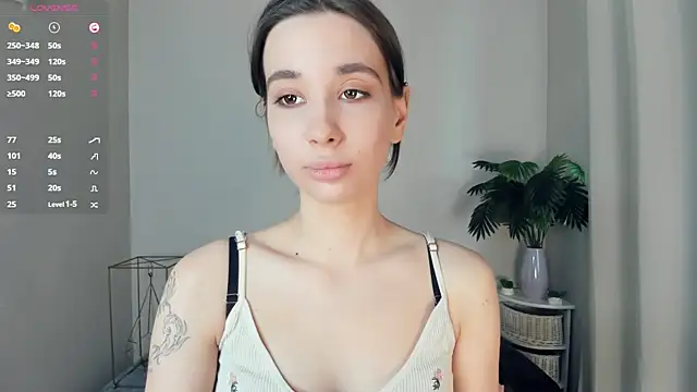 LaceyLettman online show from 03-08-26, 11:35