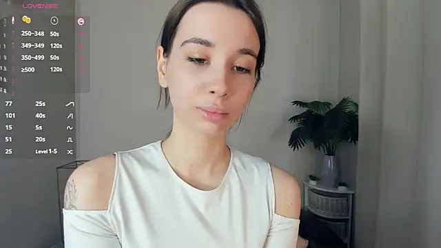 LaceyLettman online show from 03-07-26, 11:16