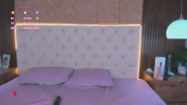 apriilfox online show from 04-09-26, 06:19