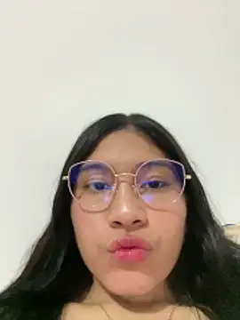 Isabella-Marin online show from 03-03-26, 10:28