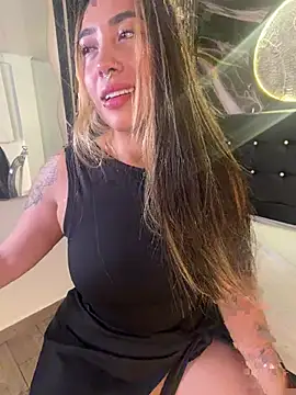 ManuelaVeeleez online show from 05-31-26, 03:45