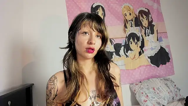 Angel  Dreams online show from 05-01-26, 03:55