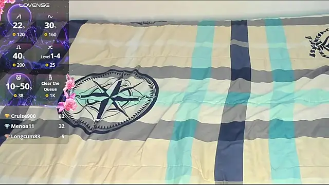 Angel  Dreams online show from 03-23-26, 04:01