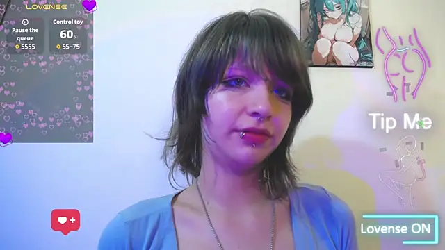 Angel  Dreams online show from 06-03-26, 03:18