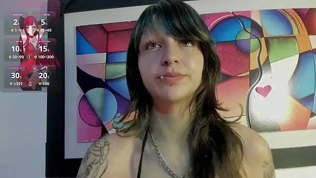 Angel  Dreams online show from 05-28-26, 03:36