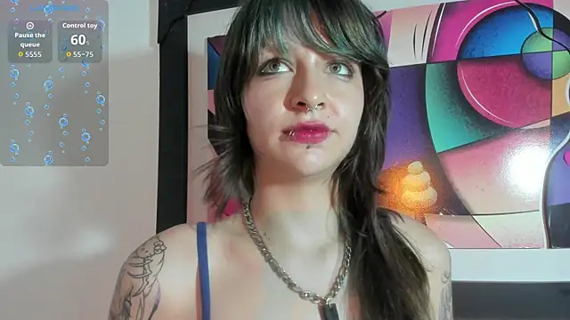 Angel  Dreams online show from 05-31-26, 03:23