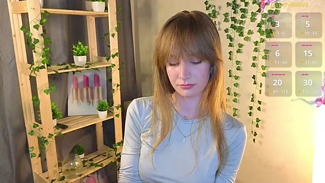 karryleady online show from 05-08-26, 04:55