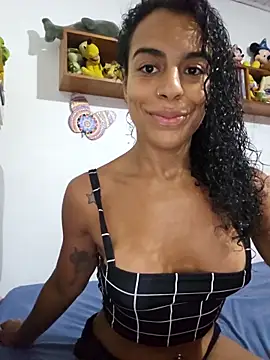 daniellels91 online show from 03-15-26, 09:22