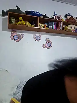 daniellels91 online show from 04-05-26, 07:31