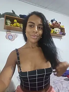 daniellels91 online show from 05-17-26, 02:22