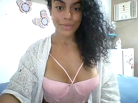 daniellels91 online show from 03-10-26, 06:34