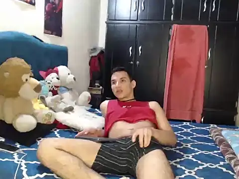 anthony voss online show from 04-08-26, 02:57