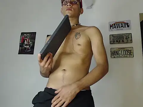 anthony voss online show from 04-25-26, 06:27