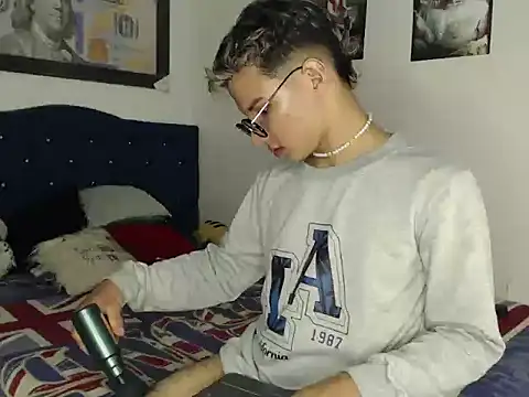 anthony voss online show from 04-09-26, 06:19