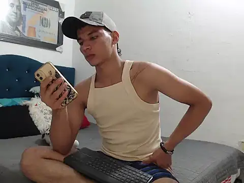 anthony voss online show from 03-20-26, 05:30