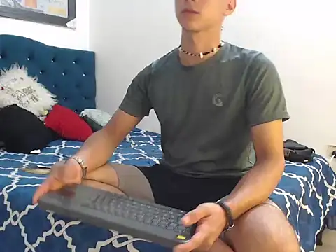 anthony voss online show from 04-01-26, 05:42