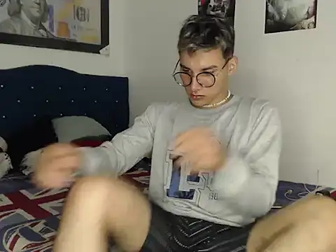 anthony voss online show from 04-09-26, 05:20