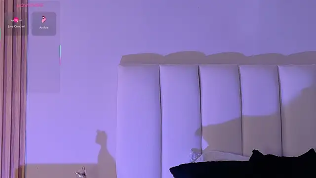 nicocrown online show from 03-18-26, 07:26