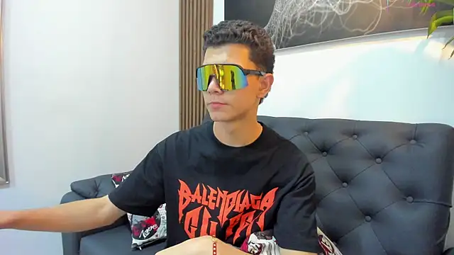 nicocrown online show from 03-14-26, 08:04