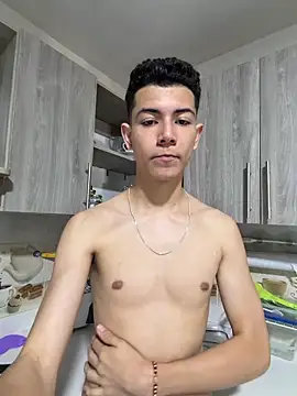 nicocrown online show from 03-31-26, 02:19