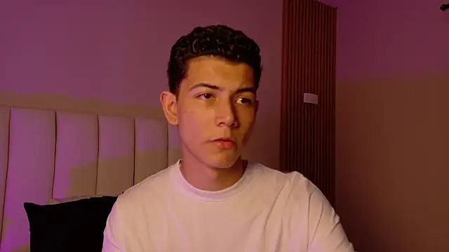 nicocrown online show from 03-16-26, 07:49