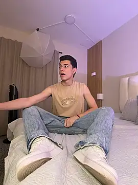 nicocrown online show from 03-23-26, 08:08