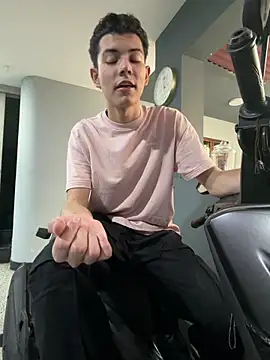 nicocrown online show from 03-21-26, 07:18