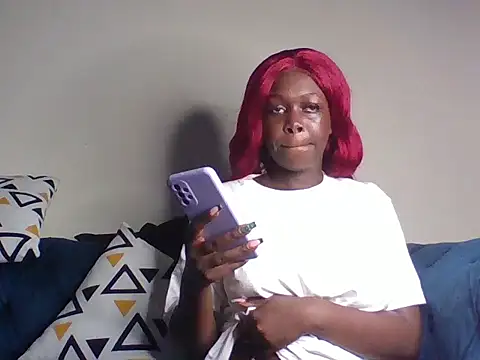Afroditte ke online show from 05-14-26, 03:31