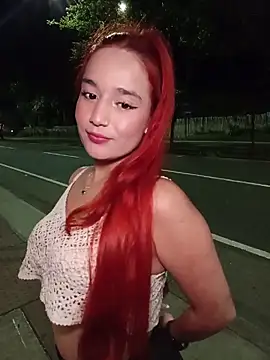 isabella ferrer99 online show from 05-09-26, 05:33