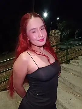 isabella ferrer99 online show from 05-27-26, 04:31